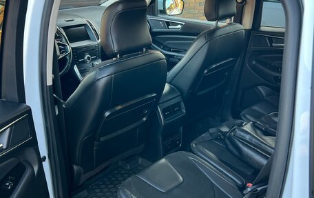 Ford S-MAX II, 2018 год, 2 290 000 рублей, 9 фотография