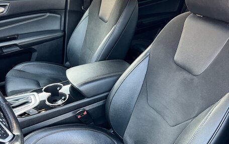 Ford S-MAX II, 2018 год, 2 290 000 рублей, 7 фотография