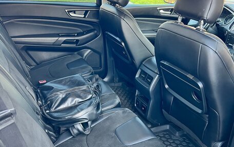 Ford S-MAX II, 2018 год, 2 290 000 рублей, 8 фотография