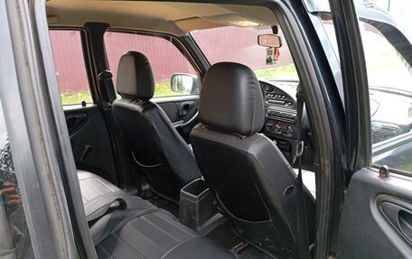 Chevrolet Niva I рестайлинг, 2012 год, 380 000 рублей, 10 фотография