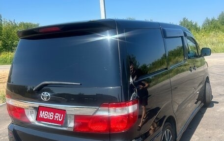 Toyota Alphard III, 2004 год, 1 620 000 рублей, 2 фотография