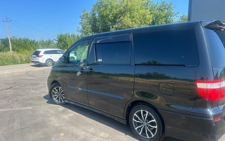 Toyota Alphard III, 2004 год, 1 620 000 рублей, 4 фотография