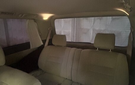 Toyota Alphard III, 2004 год, 1 620 000 рублей, 11 фотография
