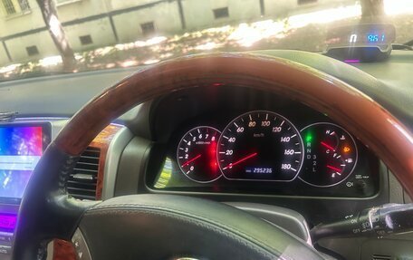 Toyota Alphard III, 2004 год, 1 620 000 рублей, 12 фотография
