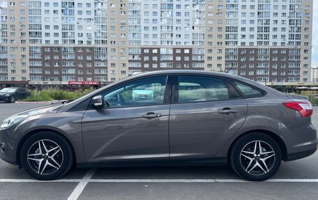 Ford Focus III, 2011 год, 725 000 рублей, 6 фотография