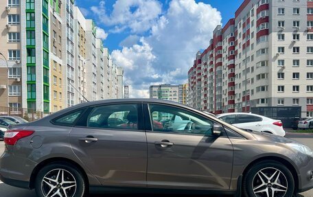 Ford Focus III, 2011 год, 725 000 рублей, 5 фотография