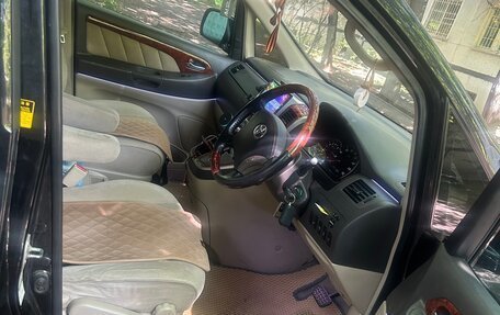 Toyota Alphard III, 2004 год, 1 620 000 рублей, 13 фотография