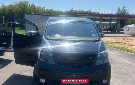 Toyota Alphard III, 2004 год, 1 620 000 рублей, 7 фотография