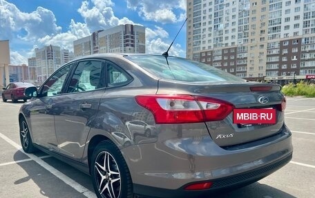 Ford Focus III, 2011 год, 725 000 рублей, 3 фотография