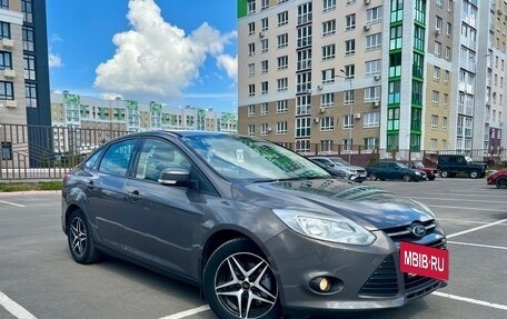 Ford Focus III, 2011 год, 725 000 рублей, 2 фотография