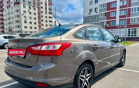 Ford Focus III, 2011 год, 725 000 рублей, 4 фотография