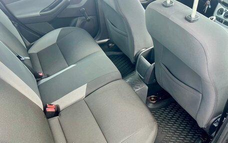 Ford Focus III, 2011 год, 725 000 рублей, 10 фотография