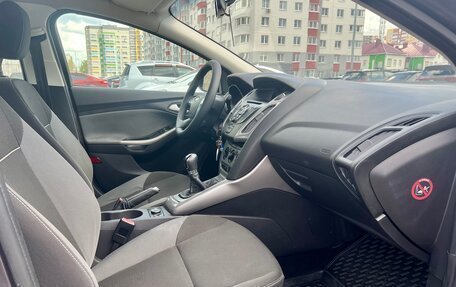 Ford Focus III, 2011 год, 725 000 рублей, 9 фотография
