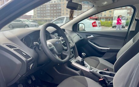 Ford Focus III, 2011 год, 725 000 рублей, 8 фотография
