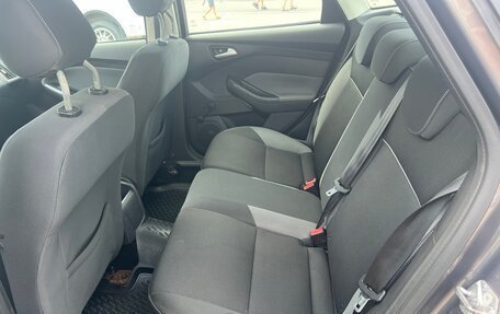 Ford Focus III, 2011 год, 725 000 рублей, 11 фотография