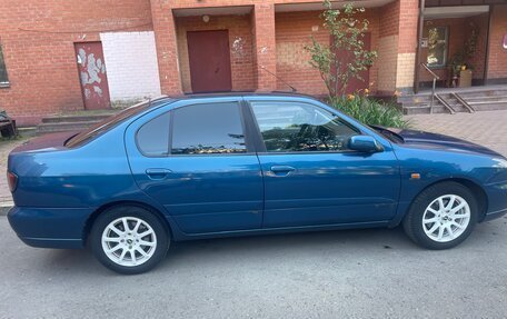 Nissan Primera II рестайлинг, 2001 год, 310 000 рублей, 3 фотография