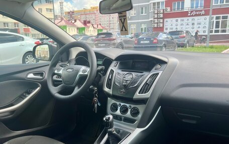 Ford Focus III, 2011 год, 725 000 рублей, 12 фотография