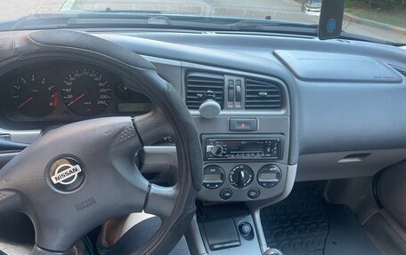 Nissan Primera II рестайлинг, 2001 год, 310 000 рублей, 7 фотография