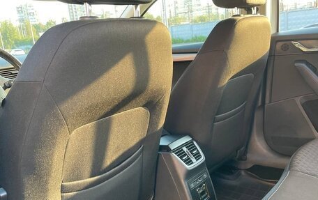 Skoda Octavia, 2018 год, 1 435 000 рублей, 6 фотография
