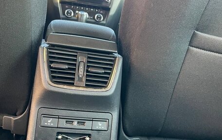 Skoda Octavia, 2018 год, 1 435 000 рублей, 10 фотография