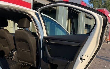 Skoda Octavia, 2018 год, 1 435 000 рублей, 13 фотография