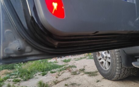 Hyundai Terracan I, 2005 год, 780 000 рублей, 10 фотография