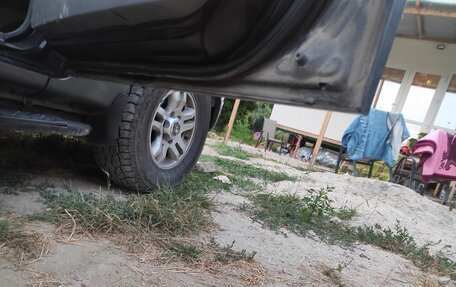 Hyundai Terracan I, 2005 год, 780 000 рублей, 9 фотография