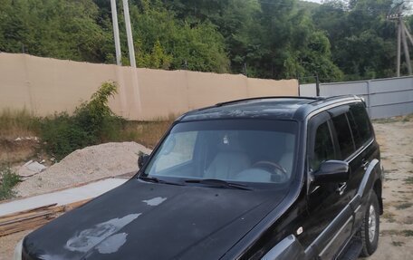 Hyundai Terracan I, 2005 год, 780 000 рублей, 6 фотография