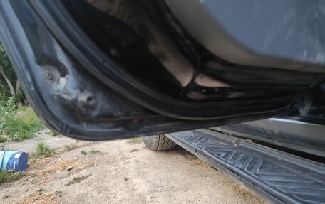 Hyundai Terracan I, 2005 год, 780 000 рублей, 11 фотография