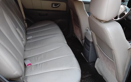 Hyundai Terracan I, 2005 год, 780 000 рублей, 14 фотография