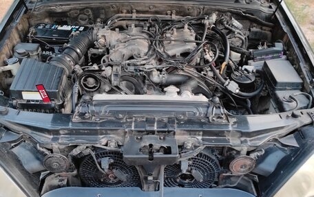 Hyundai Terracan I, 2005 год, 780 000 рублей, 13 фотография