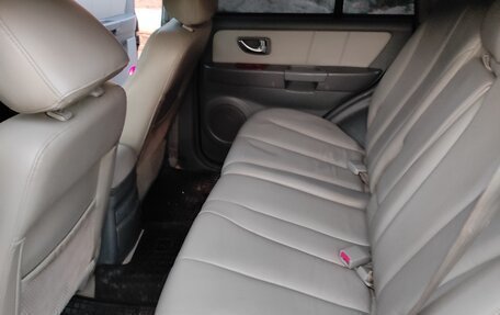 Hyundai Terracan I, 2005 год, 780 000 рублей, 17 фотография