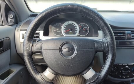Chevrolet Lacetti, 2010 год, 480 000 рублей, 7 фотография