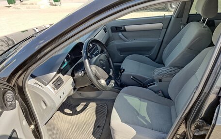Chevrolet Lacetti, 2010 год, 480 000 рублей, 9 фотография