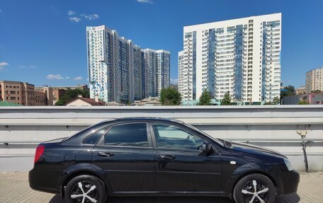 Chevrolet Lacetti, 2010 год, 480 000 рублей, 6 фотография