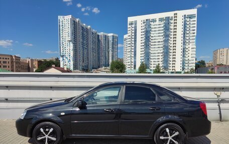 Chevrolet Lacetti, 2010 год, 480 000 рублей, 5 фотография
