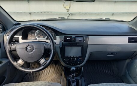 Chevrolet Lacetti, 2010 год, 480 000 рублей, 8 фотография