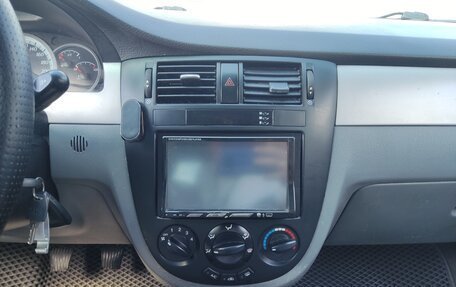 Chevrolet Lacetti, 2010 год, 480 000 рублей, 12 фотография