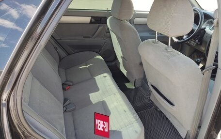 Chevrolet Lacetti, 2010 год, 480 000 рублей, 10 фотография