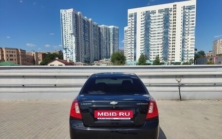 Chevrolet Lacetti, 2010 год, 480 000 рублей, 4 фотография