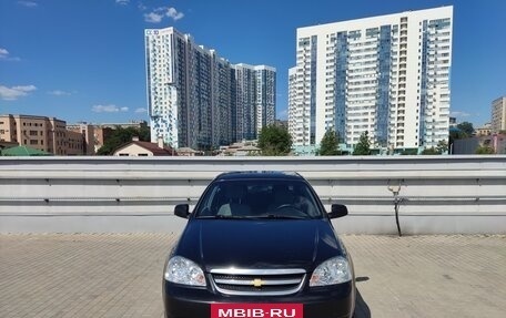 Chevrolet Lacetti, 2010 год, 480 000 рублей, 3 фотография