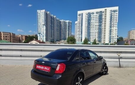 Chevrolet Lacetti, 2010 год, 480 000 рублей, 2 фотография