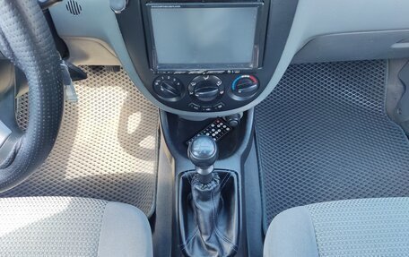 Chevrolet Lacetti, 2010 год, 480 000 рублей, 13 фотография
