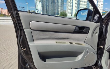 Chevrolet Lacetti, 2010 год, 480 000 рублей, 14 фотография