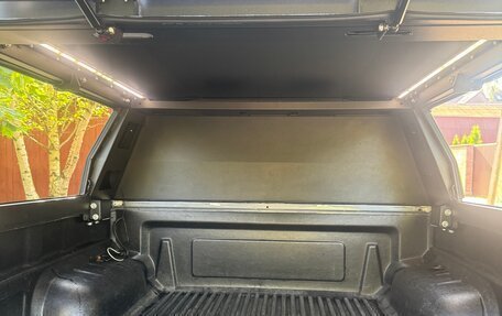 Toyota Hilux VII, 2013 год, 2 200 000 рублей, 9 фотография