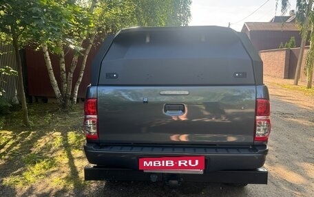 Toyota Hilux VII, 2013 год, 2 200 000 рублей, 3 фотография