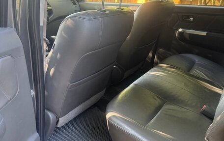 Toyota Hilux VII, 2013 год, 2 200 000 рублей, 11 фотография