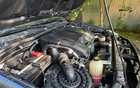 Toyota Hilux VII, 2013 год, 2 200 000 рублей, 16 фотография