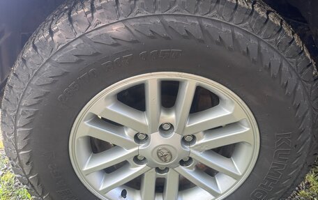 Toyota Hilux VII, 2013 год, 2 200 000 рублей, 14 фотография