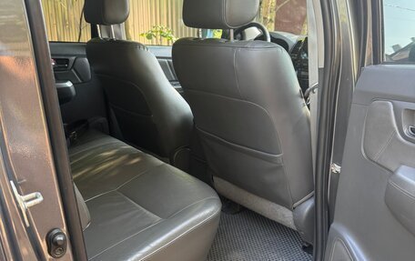 Toyota Hilux VII, 2013 год, 2 200 000 рублей, 20 фотография